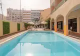 Casablanca Unique Hotel foto 23