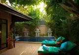 Bo Phut Resort & Spa foto 19