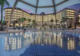 Saphir Resort & Spa foto 28