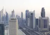 Fairmont Dubai foto 27