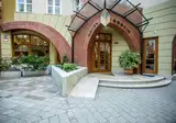 Corvin Hotel Corvin Wing foto 10