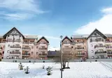 Résidence Odalys Lumières de Neige foto 7