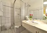 Rheinhotel Vierjahreszeiten foto 14