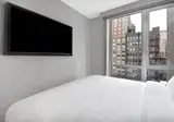 SpringHill Suites New York Midtown Manhattan/Park Avenue foto 8