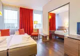 Aparthotel Adagio Berlin Kurfürstendamm foto 6