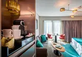 Hotel Barceló Sevilla Renacimiento foto 6