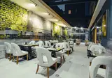 Marjan Plaza Hotel foto 9