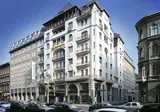 Novotel Budapest Centrum foto 1