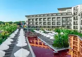 Selectum Luxury Resort Belek foto 2