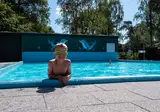 Camping De Wrange foto 1