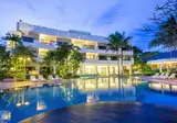 Novotel Rayong Rim Pae Resort foto 3