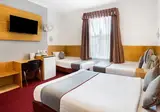 OYO London Guest House foto 10