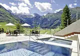 Hotel Berghof Crystal Spa & Sports foto 6
