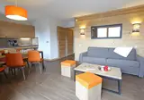 MMV Le Cœur des Loges foto 2