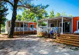 Zaton Holiday Resort Mobilehomes foto 9