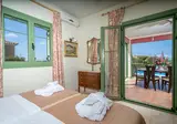 Villa's Monambeles foto 18