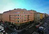 Hotel Belvedere foto 6