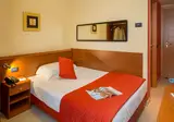 Best Western Blu Hotel Roma foto 28