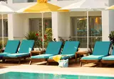 Nasos Hotel & Resort foto 4