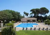 Hotel Guadacorte Park foto 1