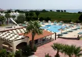 Evripides Village Beach Hotel foto 14