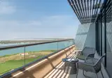 Radisson Blu Hotel Abu Dhabi Yas Island foto 5