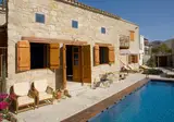Evkarpos Country House foto 11