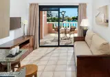 Appartementen Sol Sun Beach foto 6