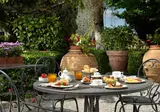Relais Villa Monte Solare foto 5
