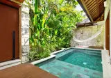 Aksari Villa Seminyak by Ini Vie Hospitality foto 8