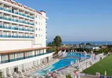 Hotel Kahya Resort Aqua foto 2