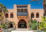 Hotel Tikida Golf Palace foto 1