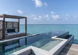 Four Seasons Resort Maldives at Landaa Giraavaru foto 11