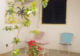 Hotel New Blue Africa foto 16