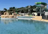 Camping Le Domaine Du Clarys foto 21