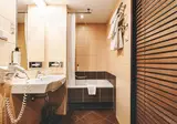 Qubus Hotel Lodz foto 11