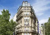 Timhotel Paris Gare Montparnasse foto 6