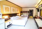 Bali Garden Beach Resort foto 29