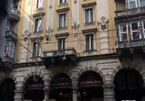 Hotel Bristol Palace foto 10