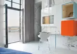 JR Hotels Bari Grande Albergo delle Nazioni foto 27