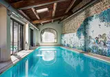& Appartementen Villa Casagrande foto 19