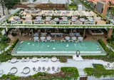 Meli Pattaya Hotel foto 1