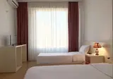 Hotel Argenti Shkoder foto 10