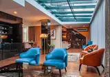 Saint Ten Hotel foto 9