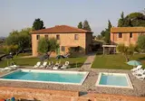 Agriturismo Castellare di Tonda Resort & Spa foto 6