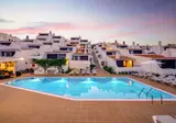 3HB Golden Beach Appartementen foto 12