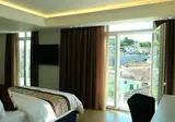 Hotel Vila Brais foto 25