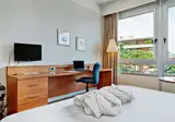 Italiana Hotels Florence foto 16