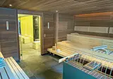 Valsaa Alpinresort - adults only foto 11