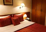 Arber Hotel foto 5
